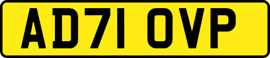 AD71OVP