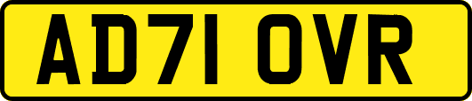 AD71OVR