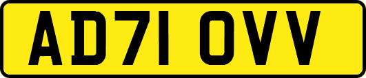 AD71OVV