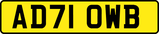 AD71OWB