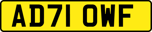AD71OWF