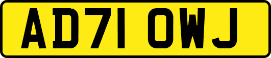 AD71OWJ