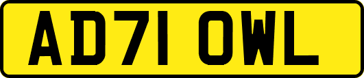 AD71OWL