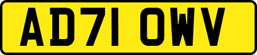 AD71OWV