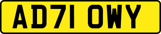 AD71OWY