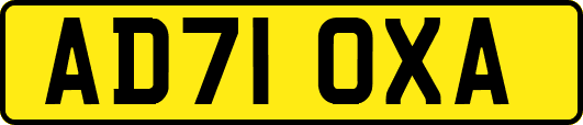 AD71OXA
