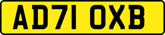 AD71OXB