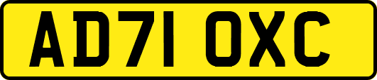 AD71OXC
