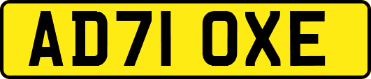 AD71OXE
