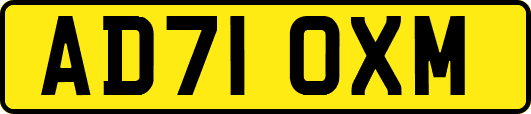 AD71OXM