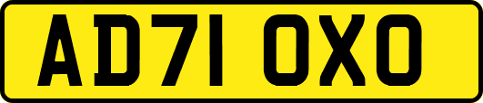 AD71OXO
