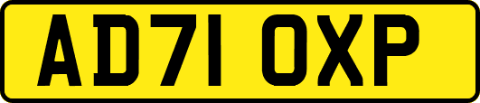 AD71OXP