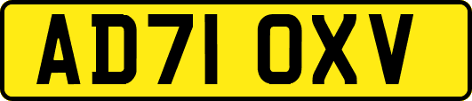 AD71OXV