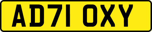 AD71OXY