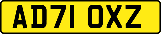 AD71OXZ
