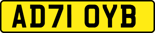 AD71OYB
