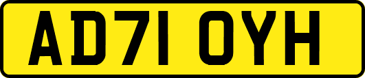 AD71OYH