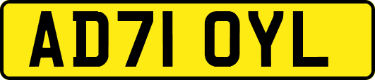 AD71OYL