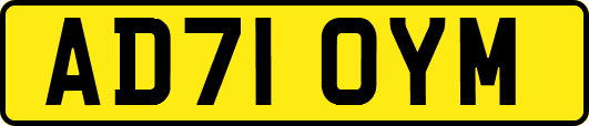 AD71OYM