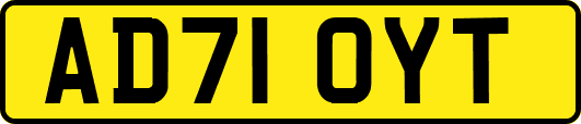 AD71OYT