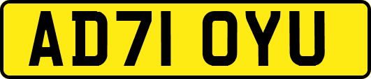 AD71OYU