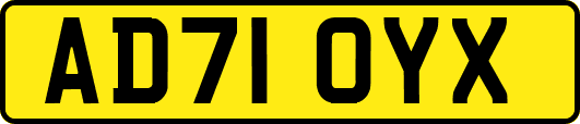 AD71OYX
