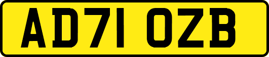 AD71OZB
