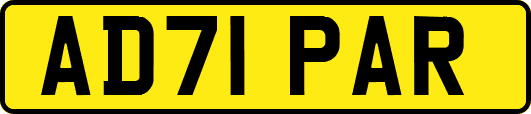 AD71PAR