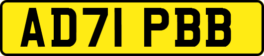 AD71PBB