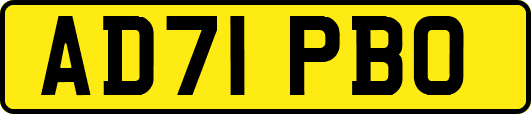 AD71PBO