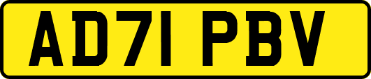AD71PBV