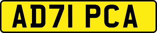 AD71PCA