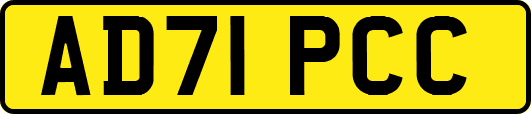 AD71PCC