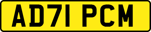AD71PCM