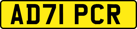 AD71PCR
