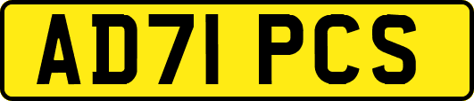 AD71PCS