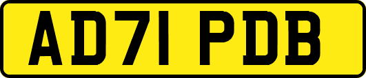 AD71PDB