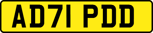 AD71PDD