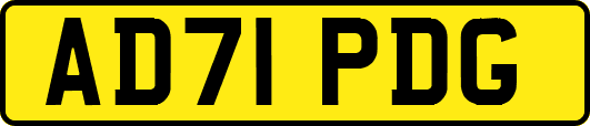 AD71PDG