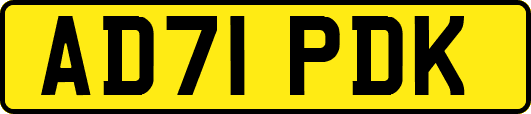 AD71PDK
