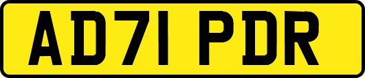 AD71PDR
