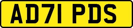 AD71PDS