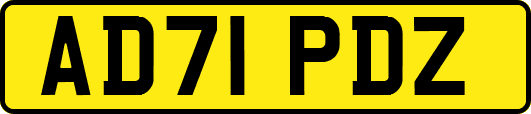 AD71PDZ