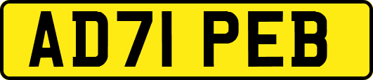 AD71PEB