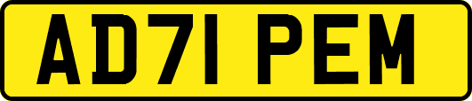 AD71PEM