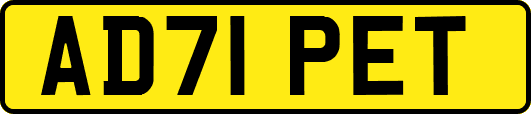 AD71PET