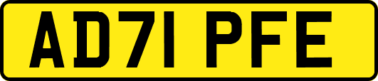 AD71PFE