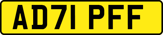 AD71PFF