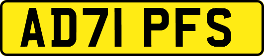 AD71PFS