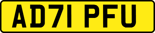 AD71PFU